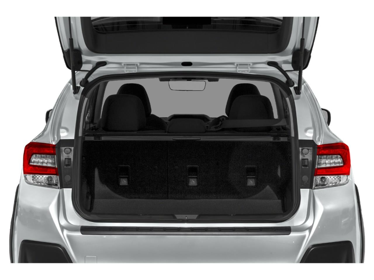2023 Subaru Crosstrek Premium CVT