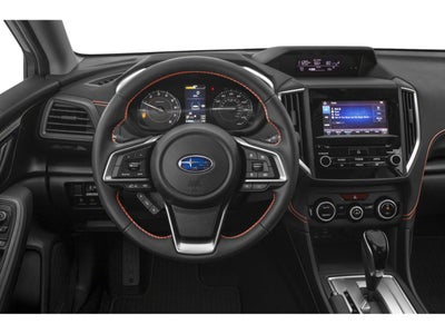 2023 Subaru Crosstrek Premium CVT