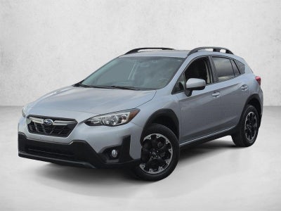 2023 Subaru Crosstrek Premium CVT