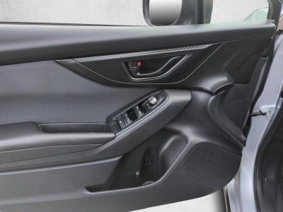 2023 Subaru Crosstrek Premium CVT