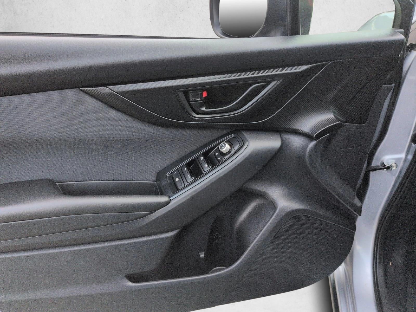 2023 Subaru Crosstrek Premium CVT