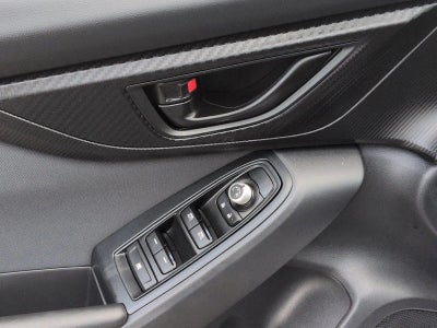 2023 Subaru Crosstrek Premium CVT