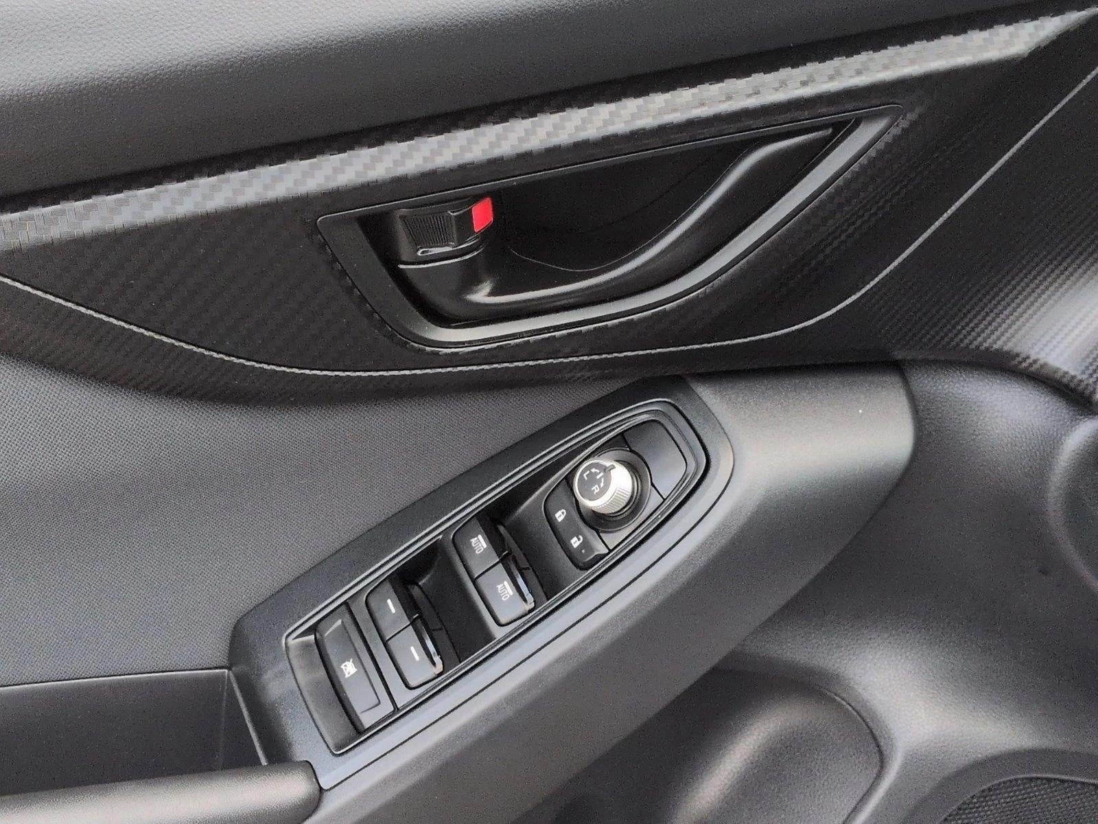 2023 Subaru Crosstrek Premium CVT