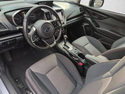 2023 Subaru Crosstrek Premium CVT