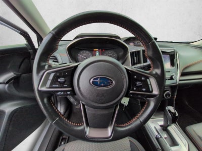 2023 Subaru Crosstrek Premium CVT
