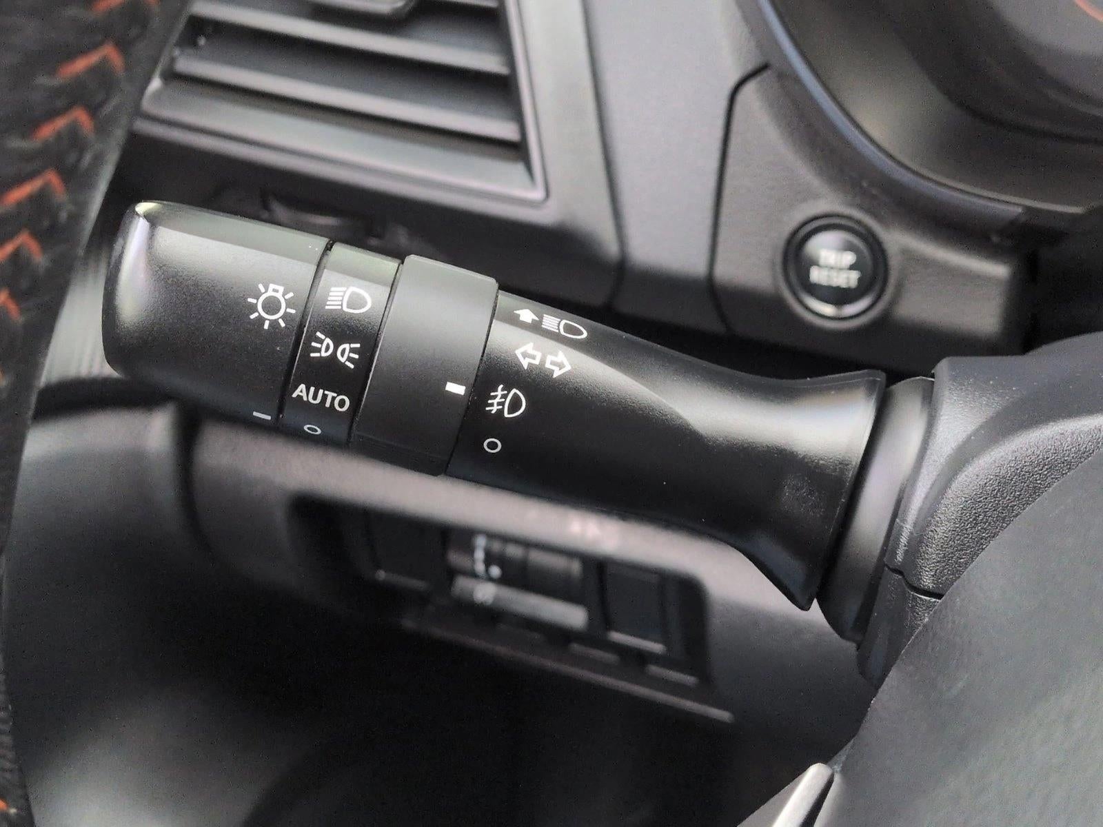 2023 Subaru Crosstrek Premium CVT