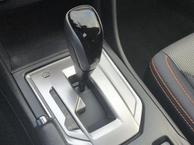 2023 Subaru Crosstrek Premium CVT