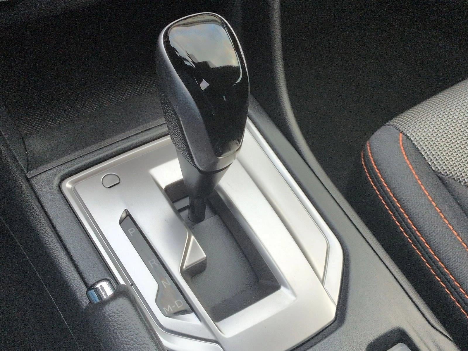 2023 Subaru Crosstrek Premium CVT