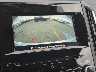 2023 Subaru Crosstrek Premium CVT