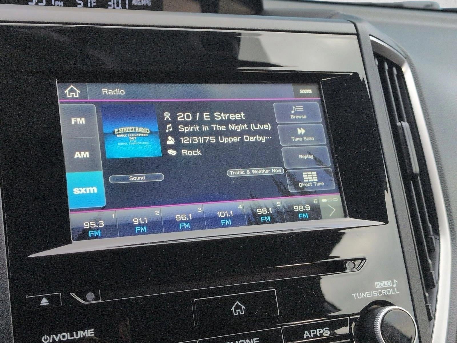 2023 Subaru Crosstrek Premium CVT