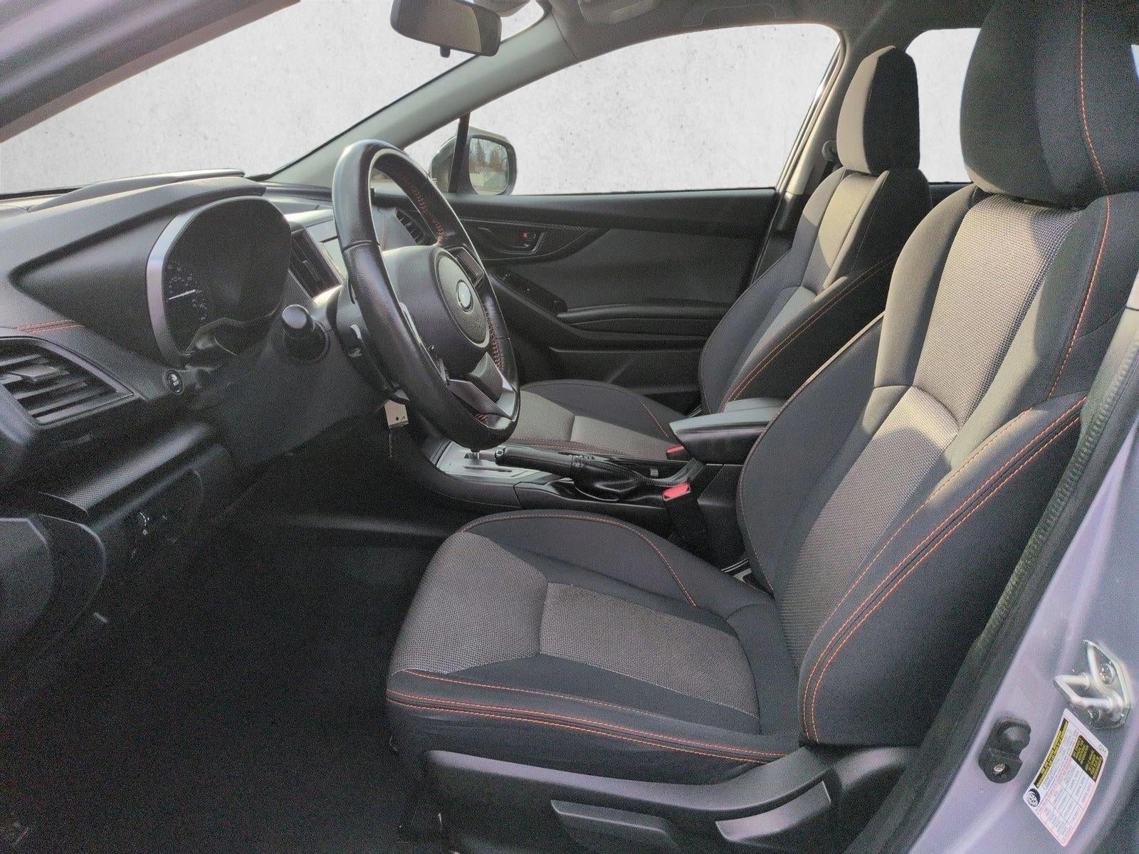 2023 Subaru Crosstrek Premium CVT