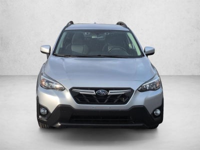 2023 Subaru Crosstrek Premium CVT