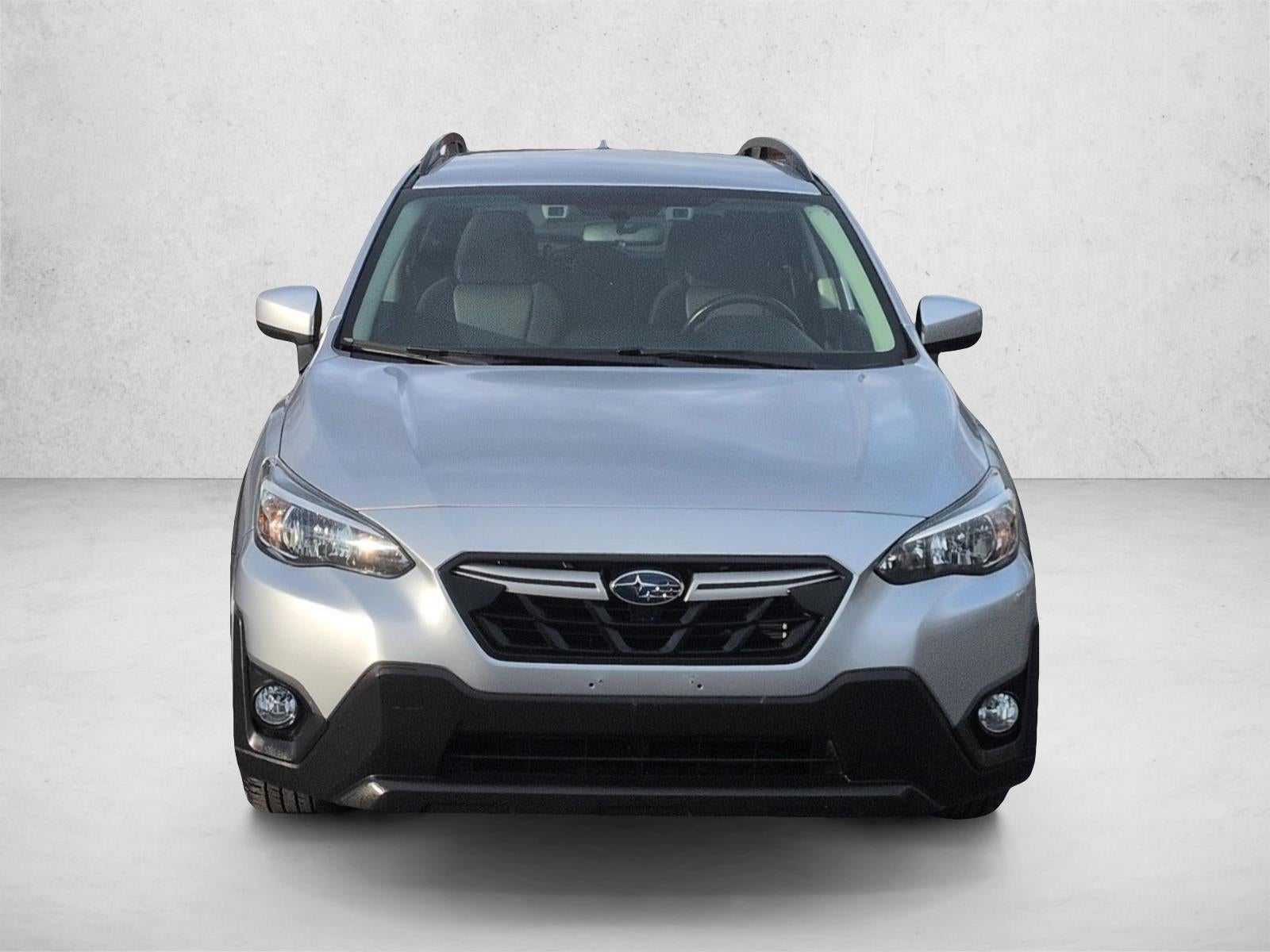 2023 Subaru Crosstrek Premium CVT