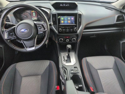 2023 Subaru Crosstrek Premium CVT