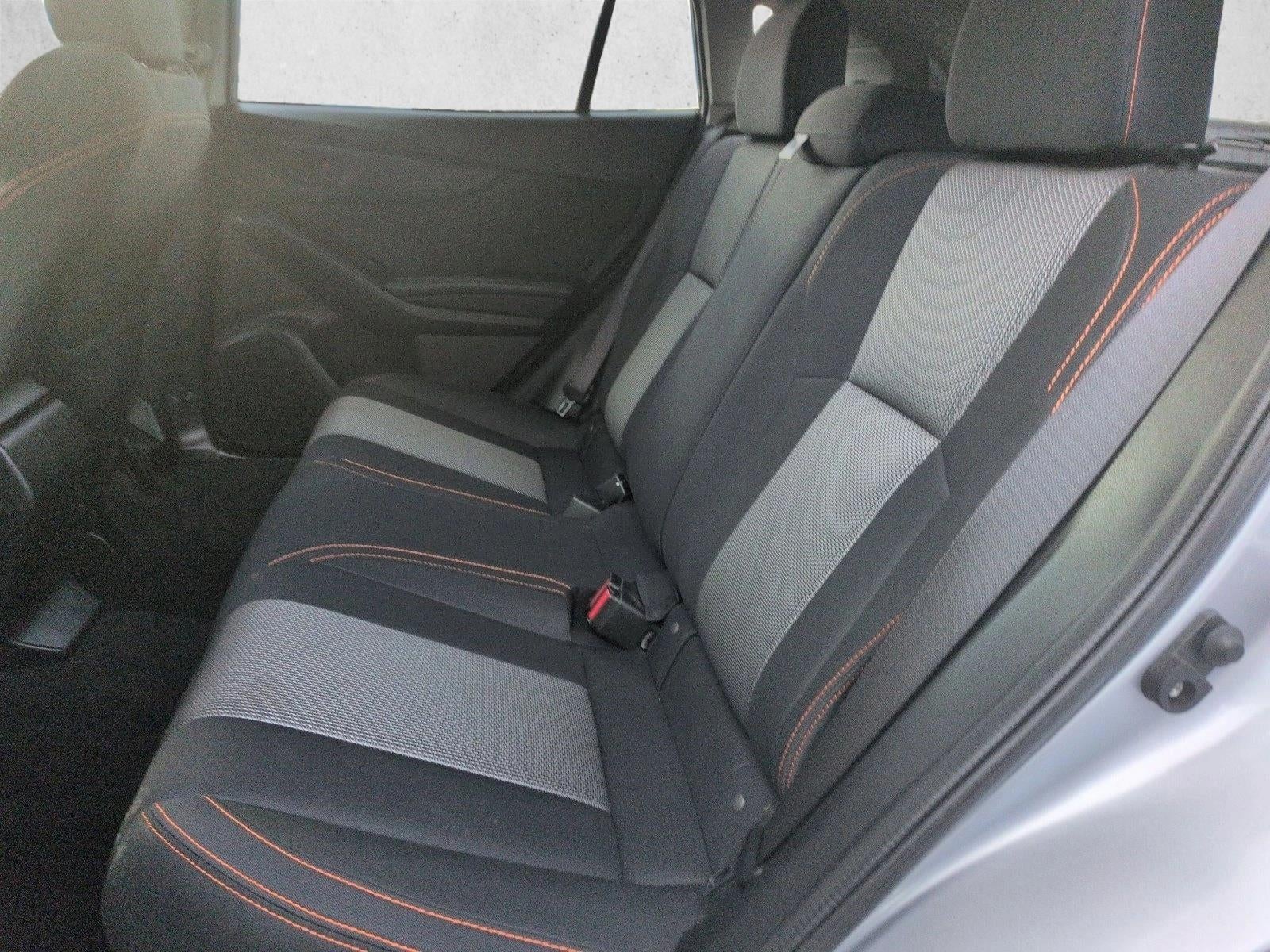 2023 Subaru Crosstrek Premium CVT