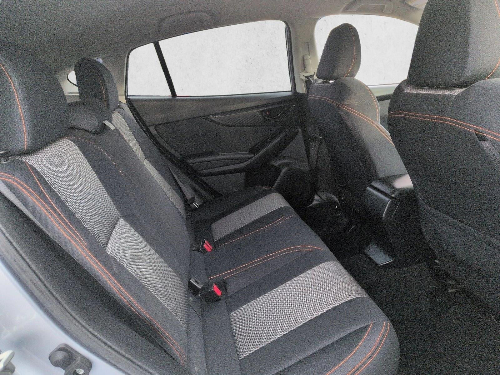 2023 Subaru Crosstrek Premium CVT