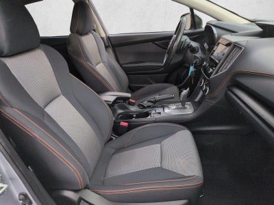 2023 Subaru Crosstrek Premium CVT