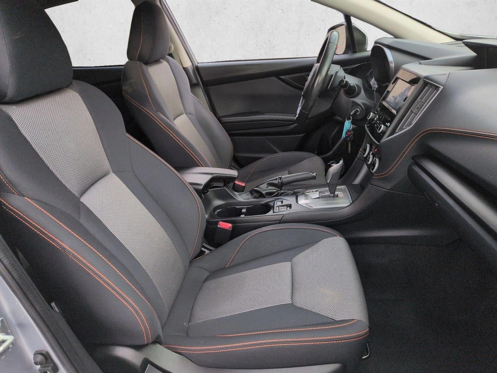 2023 Subaru Crosstrek Premium CVT