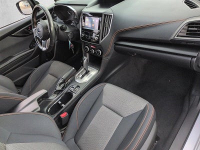 2023 Subaru Crosstrek Premium CVT