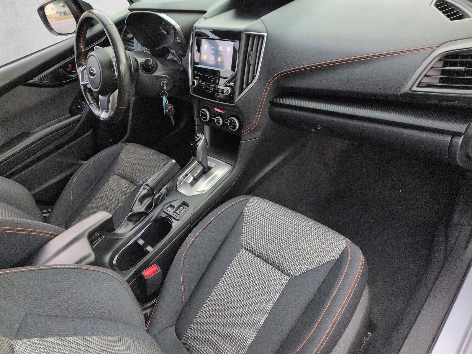 2023 Subaru Crosstrek Premium CVT