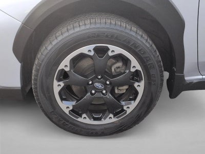 2023 Subaru Crosstrek Premium CVT