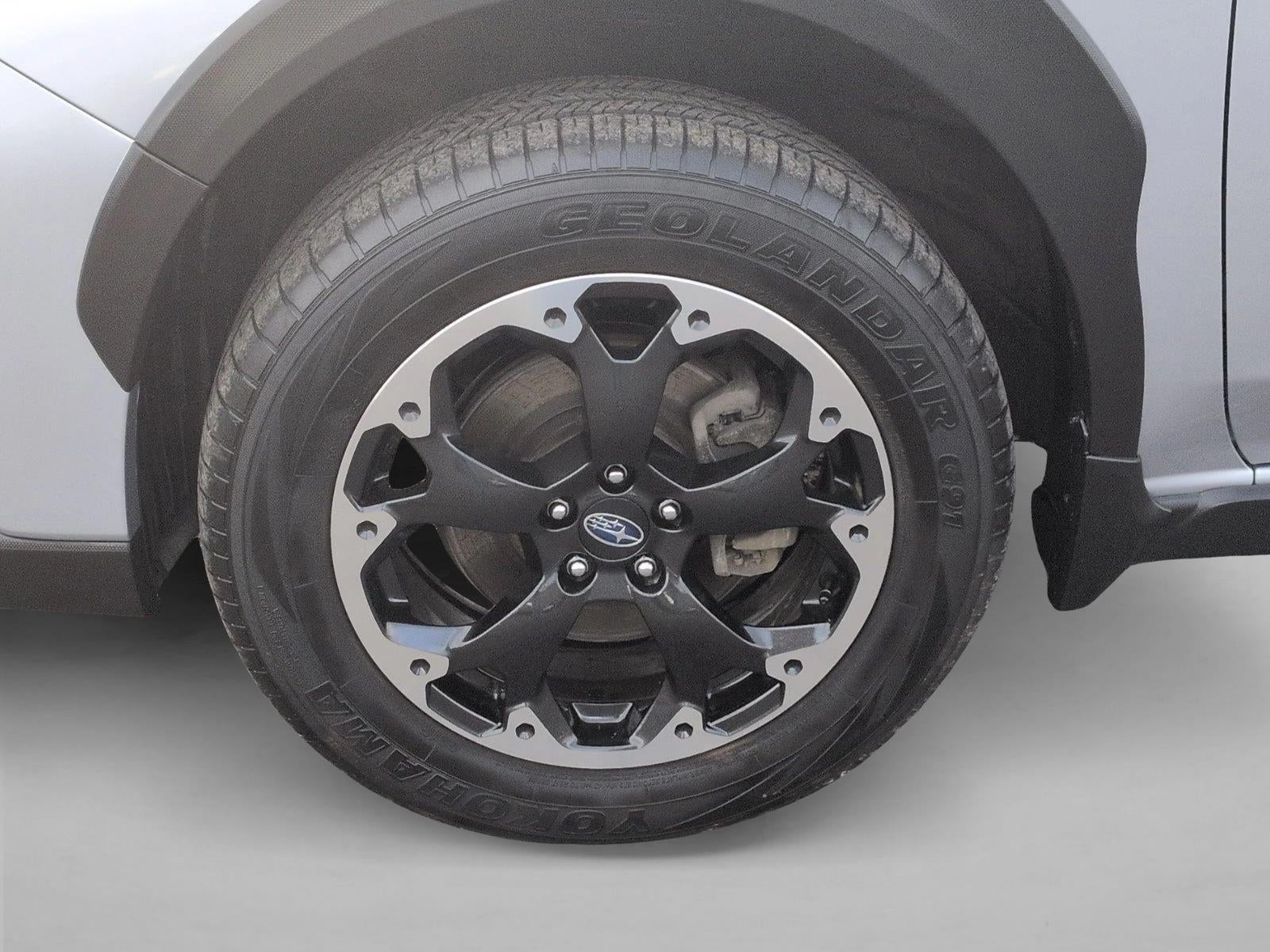 2023 Subaru Crosstrek Premium CVT