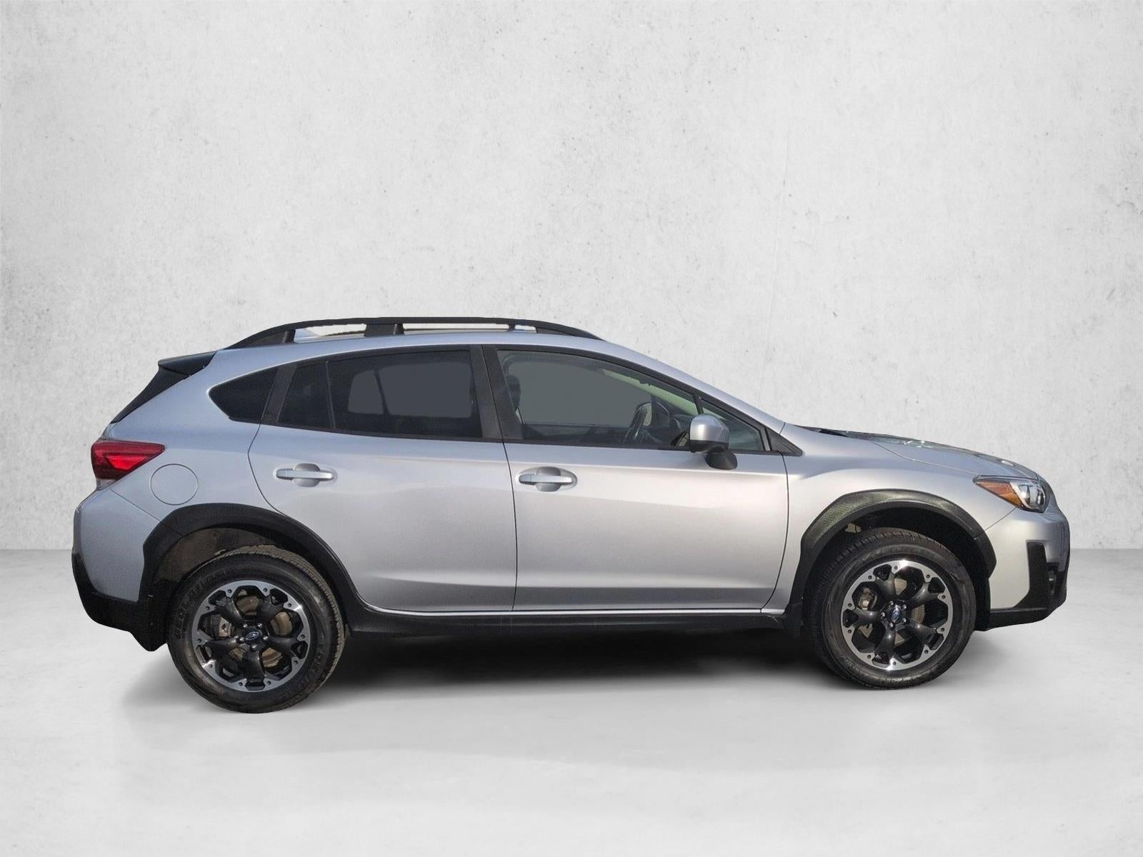 2023 Subaru Crosstrek Premium CVT