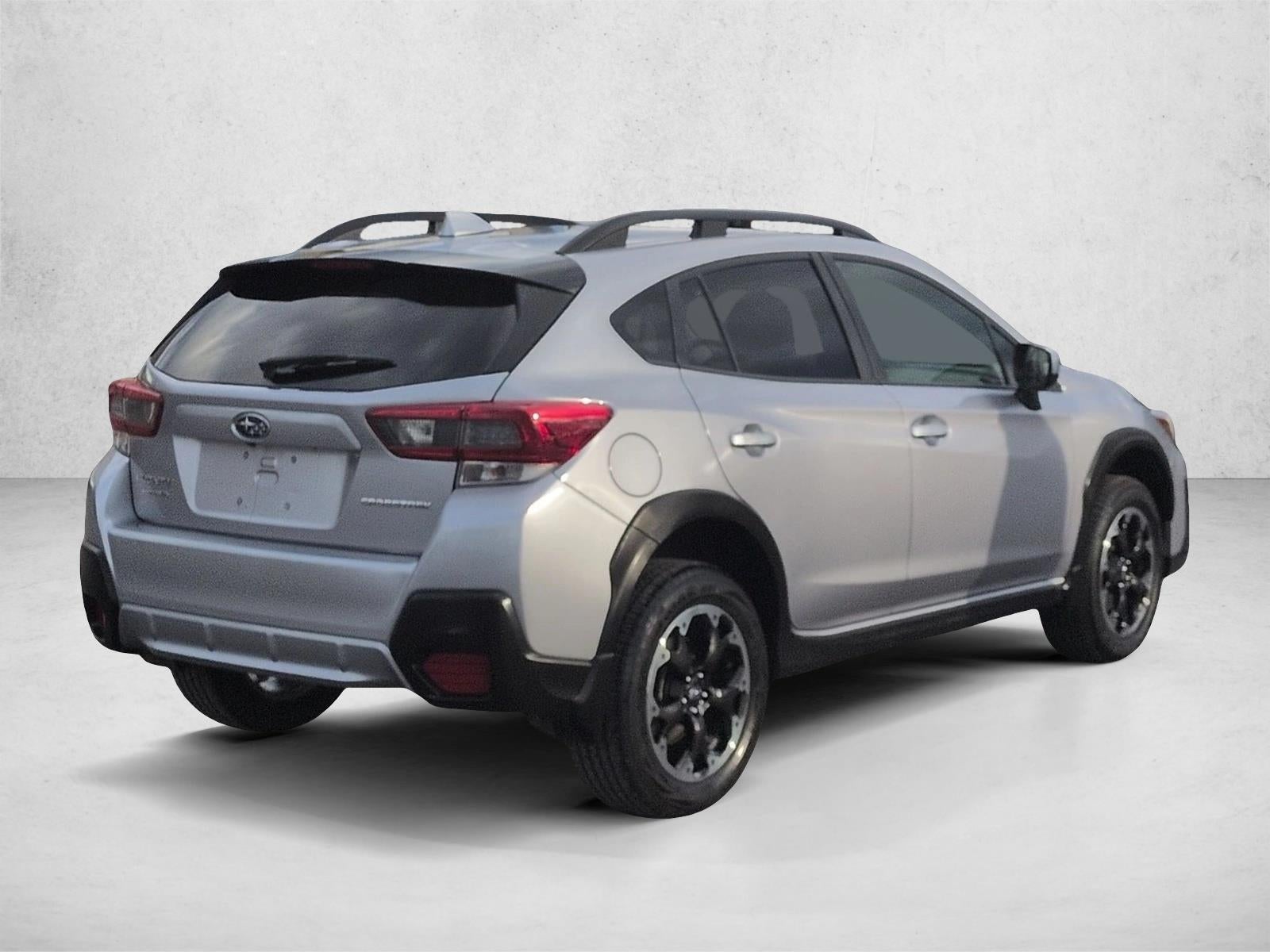 2023 Subaru Crosstrek Premium CVT
