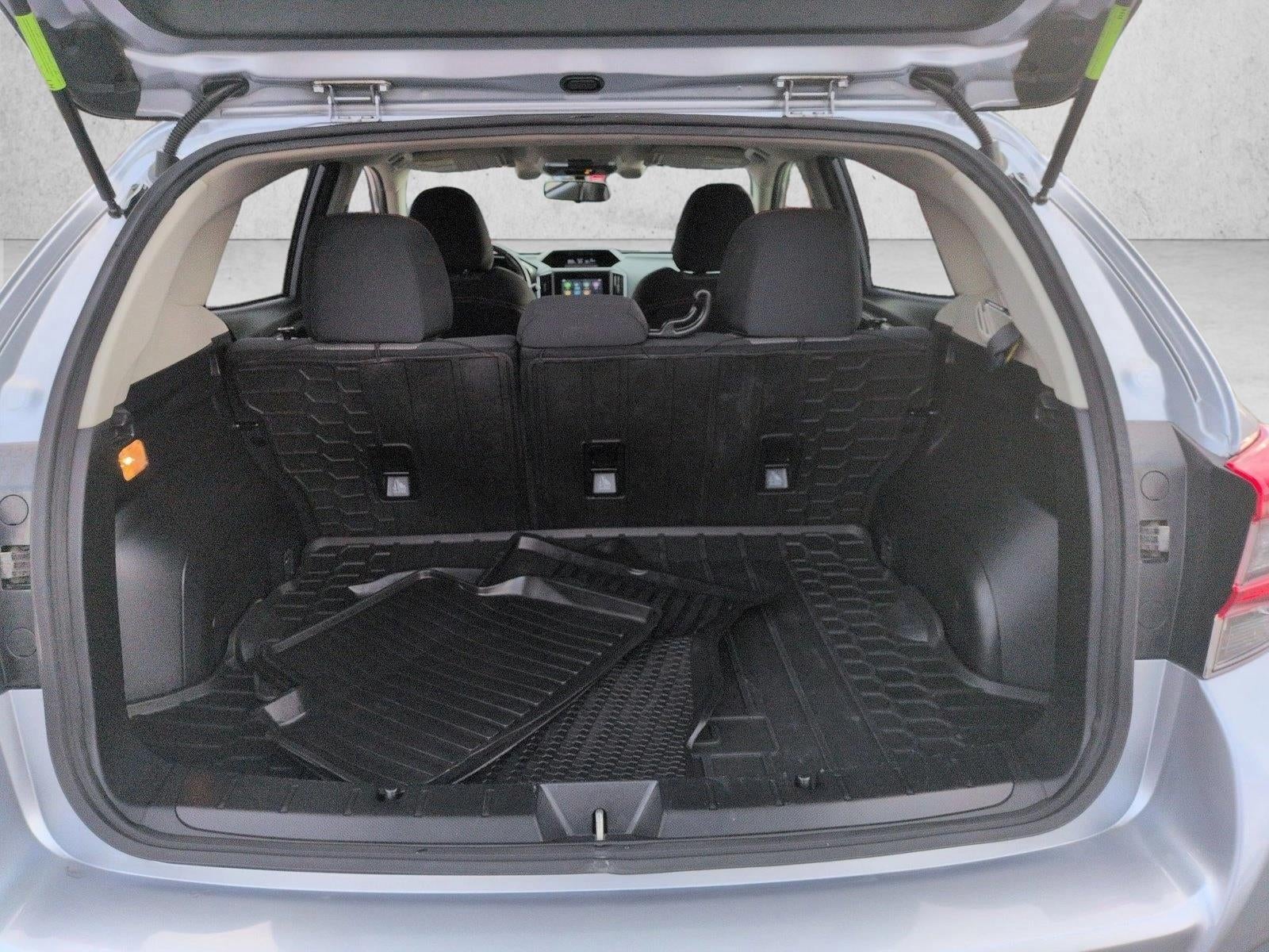 2023 Subaru Crosstrek Premium CVT