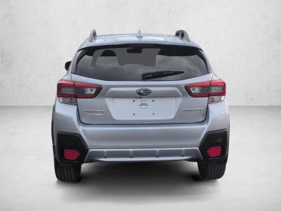 2023 Subaru Crosstrek Premium CVT