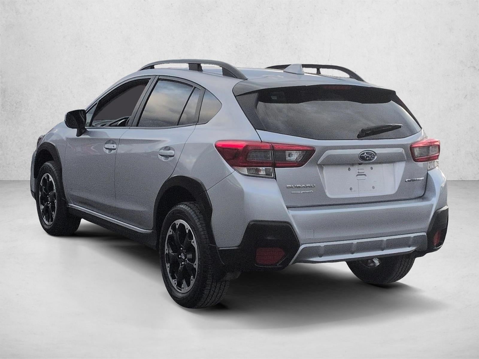 2023 Subaru Crosstrek Premium CVT