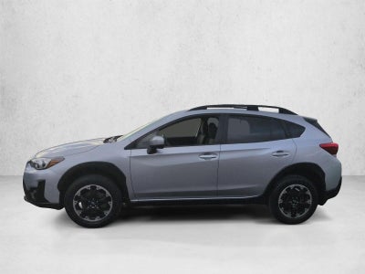 2023 Subaru Crosstrek Premium CVT