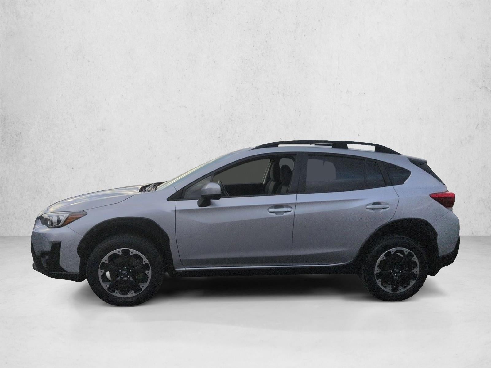 2023 Subaru Crosstrek Premium CVT