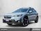 2022 Subaru Crosstrek Limited CVT