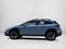 2022 Subaru Crosstrek Limited CVT