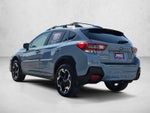 2022 Subaru Crosstrek Limited CVT