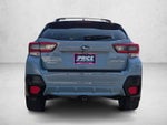 2022 Subaru Crosstrek Limited CVT