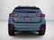 2022 Subaru Crosstrek Limited CVT