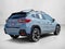 2022 Subaru Crosstrek Limited CVT