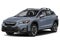 2022 Subaru Crosstrek Limited CVT