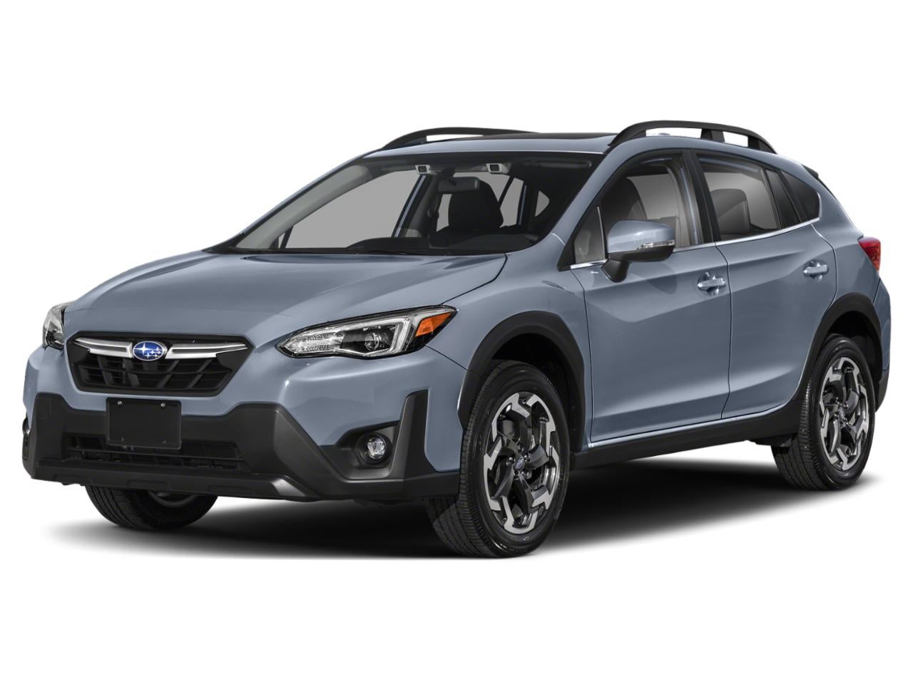 2022 Subaru Crosstrek Limited CVT