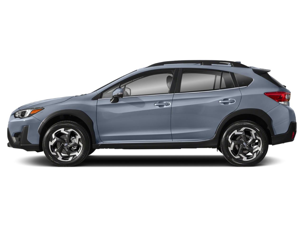 2022 Subaru Crosstrek Limited CVT