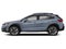2022 Subaru Crosstrek Limited CVT