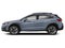 2022 Subaru Crosstrek Limited CVT
