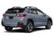 2022 Subaru Crosstrek Limited CVT
