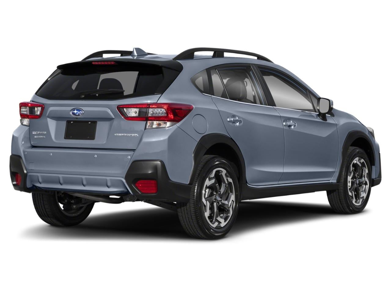 2022 Subaru Crosstrek Limited CVT
