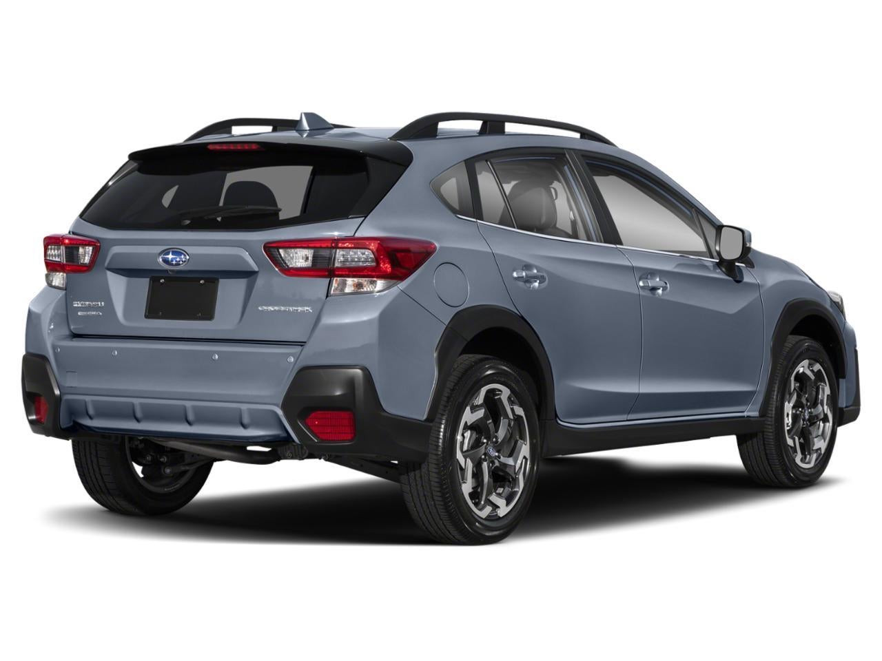 2022 Subaru Crosstrek Limited CVT