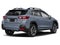 2022 Subaru Crosstrek Limited CVT