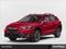 2021 Subaru Crosstrek Limited CVT