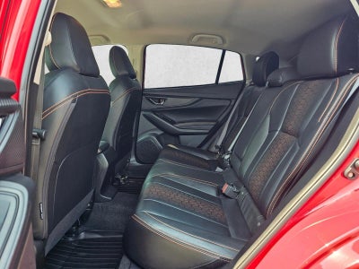 2021 Subaru Crosstrek Limited CVT